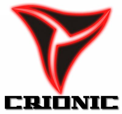 logo Crionic (CZ)